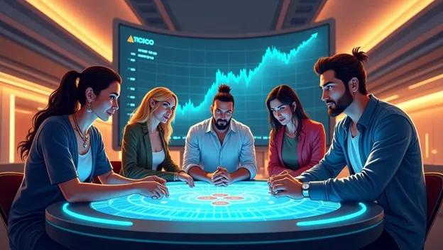 Crypto Analysis: Independent Market Intelligence for Cryptocurrency Investing